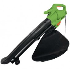 Ηλεκτρικός Φυσητήρας-Αναρροφητήρας 3000W LV47 59547